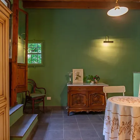 Loft With Terrace At Boboli Garden *
