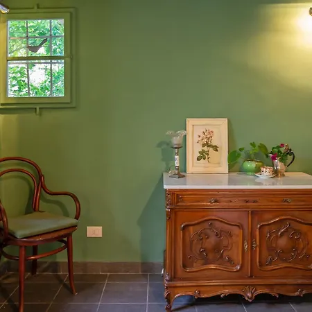Loft With Terrace At Boboli Garden Florence